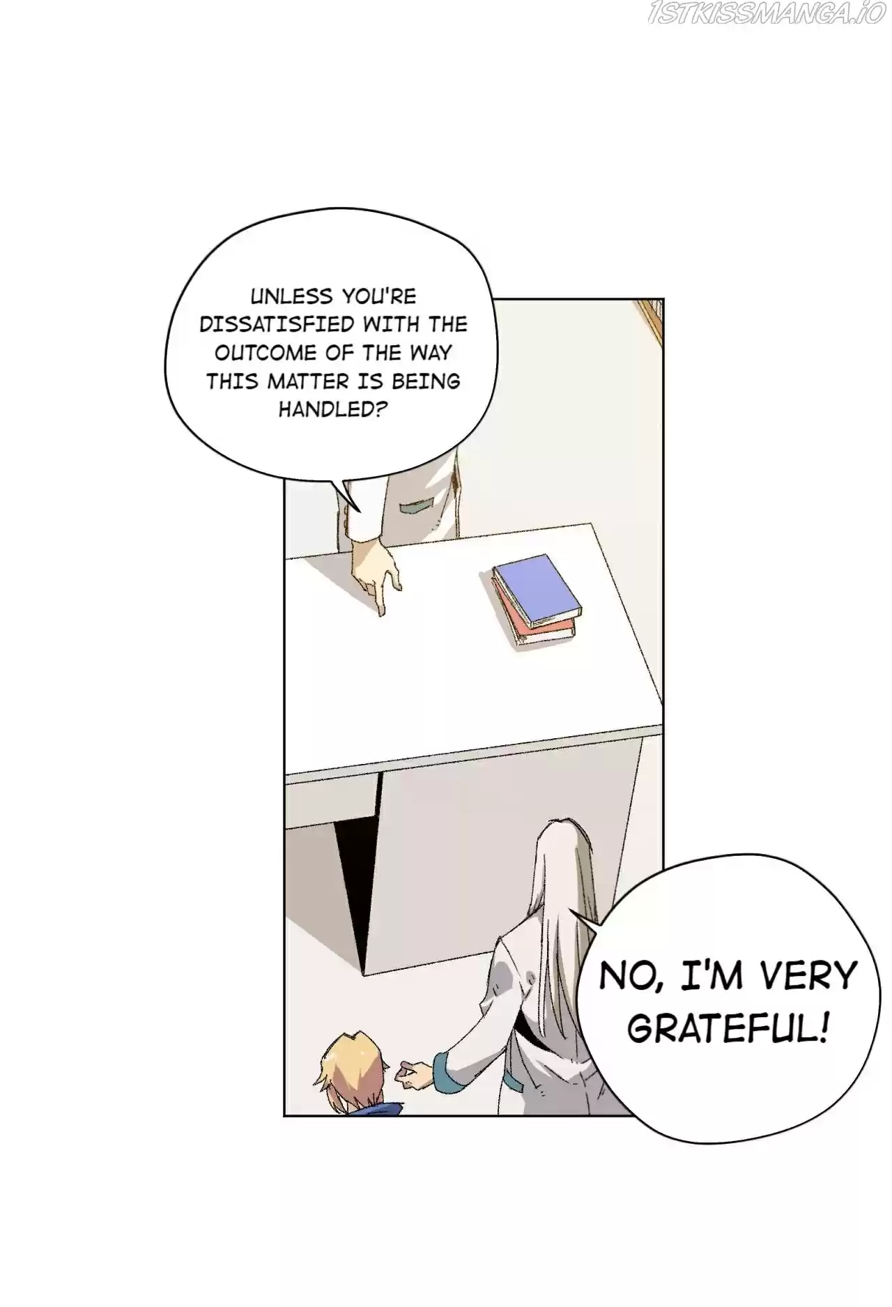 Lord Of Catastrophe Chapter 80