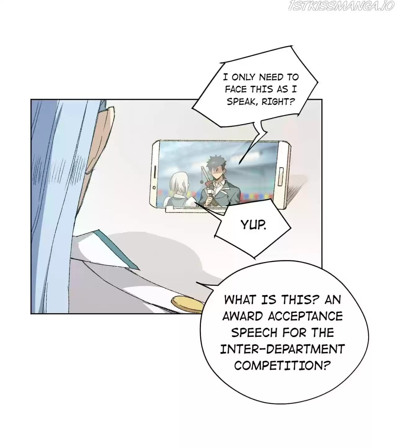 Lord Of Catastrophe Chapter 80