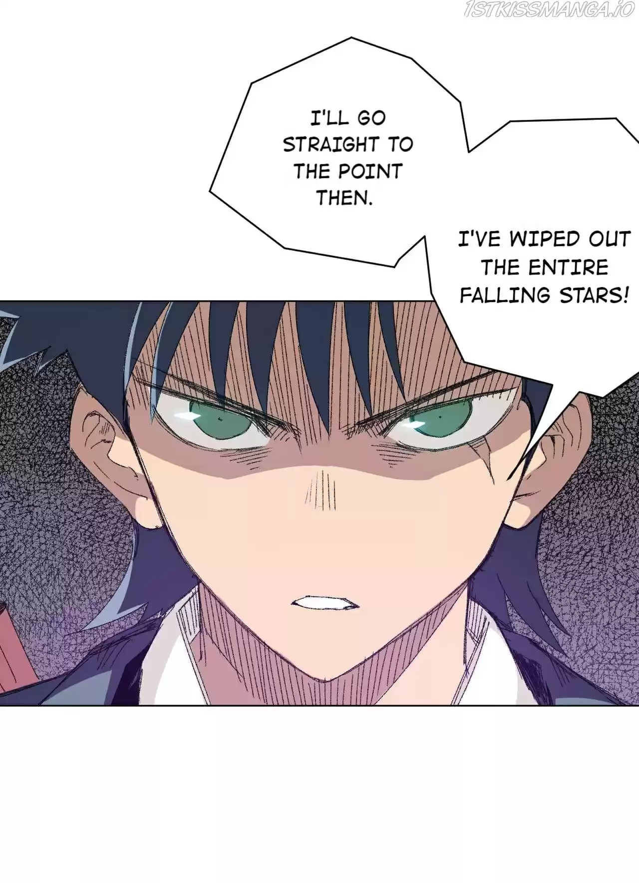 Lord Of Catastrophe Chapter 80