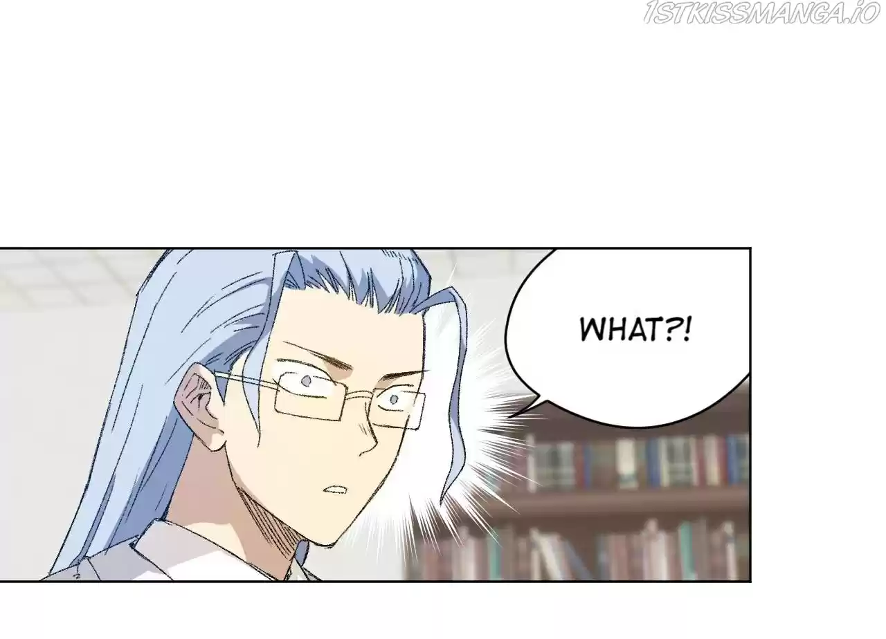 Lord Of Catastrophe Chapter 80