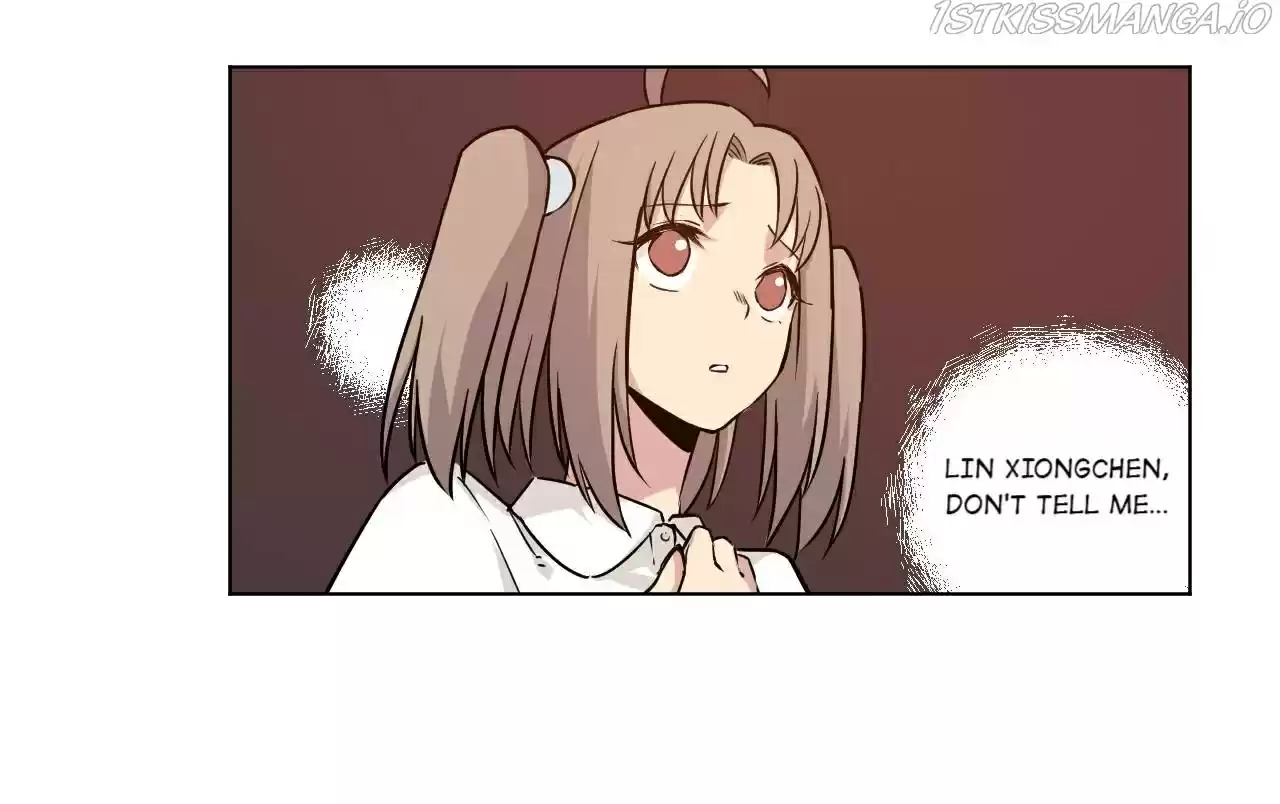 Lord Of Catastrophe Chapter 80