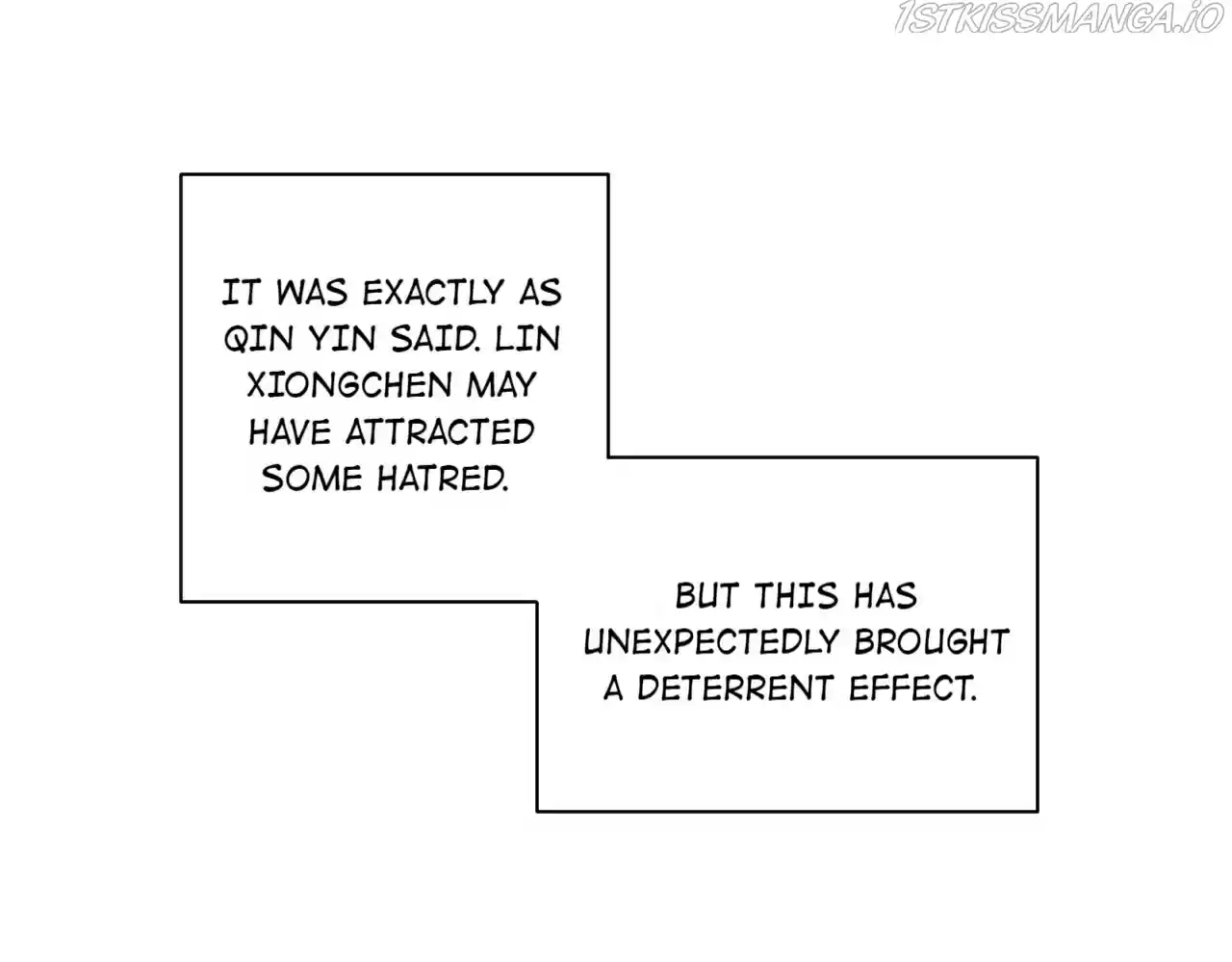 Lord Of Catastrophe Chapter 80