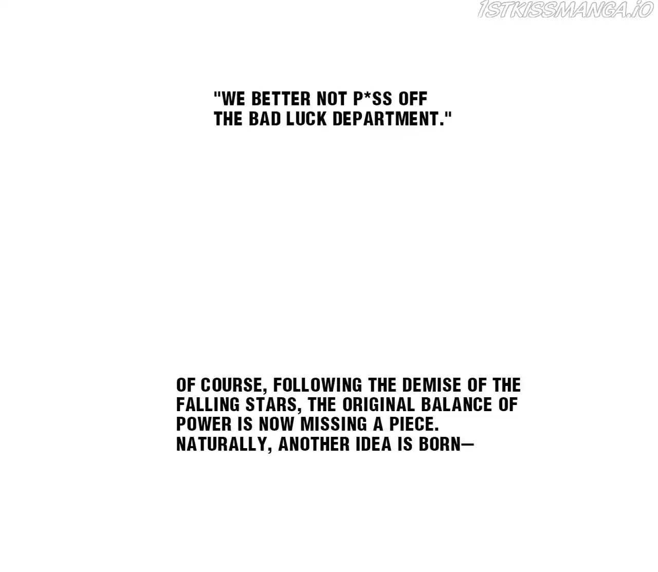 Lord Of Catastrophe Chapter 80