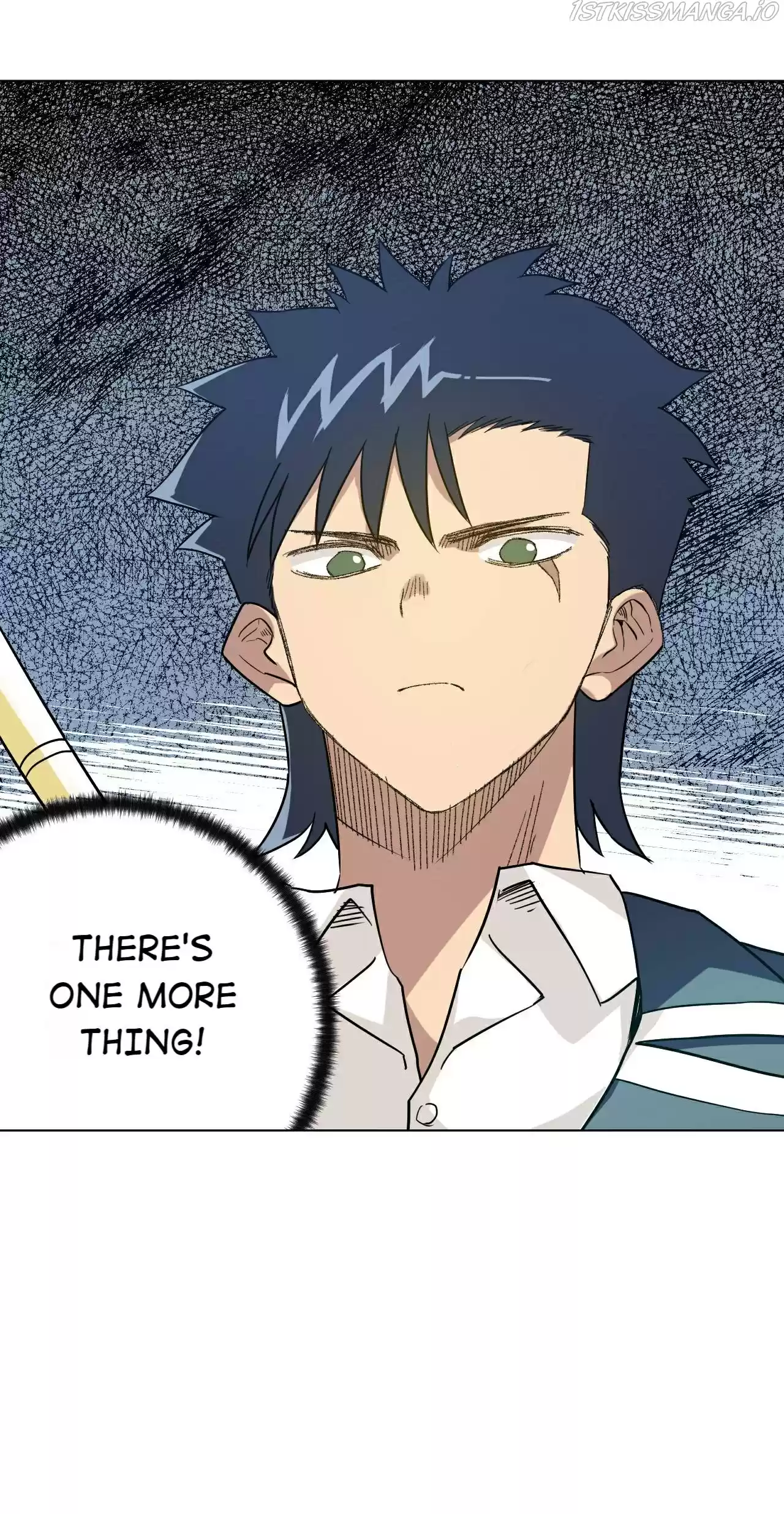 Lord Of Catastrophe Chapter 80