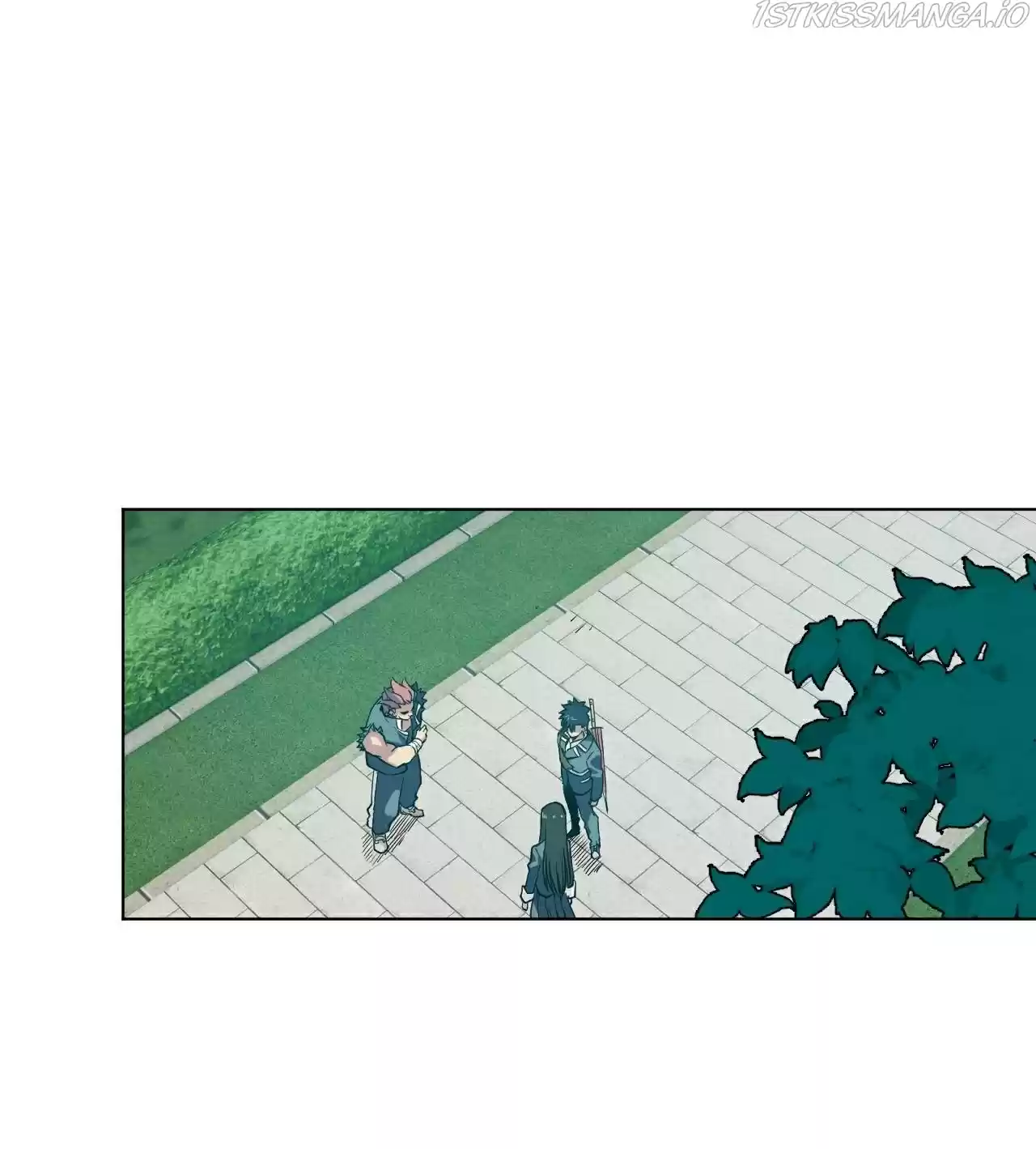 Lord Of Catastrophe Chapter 80