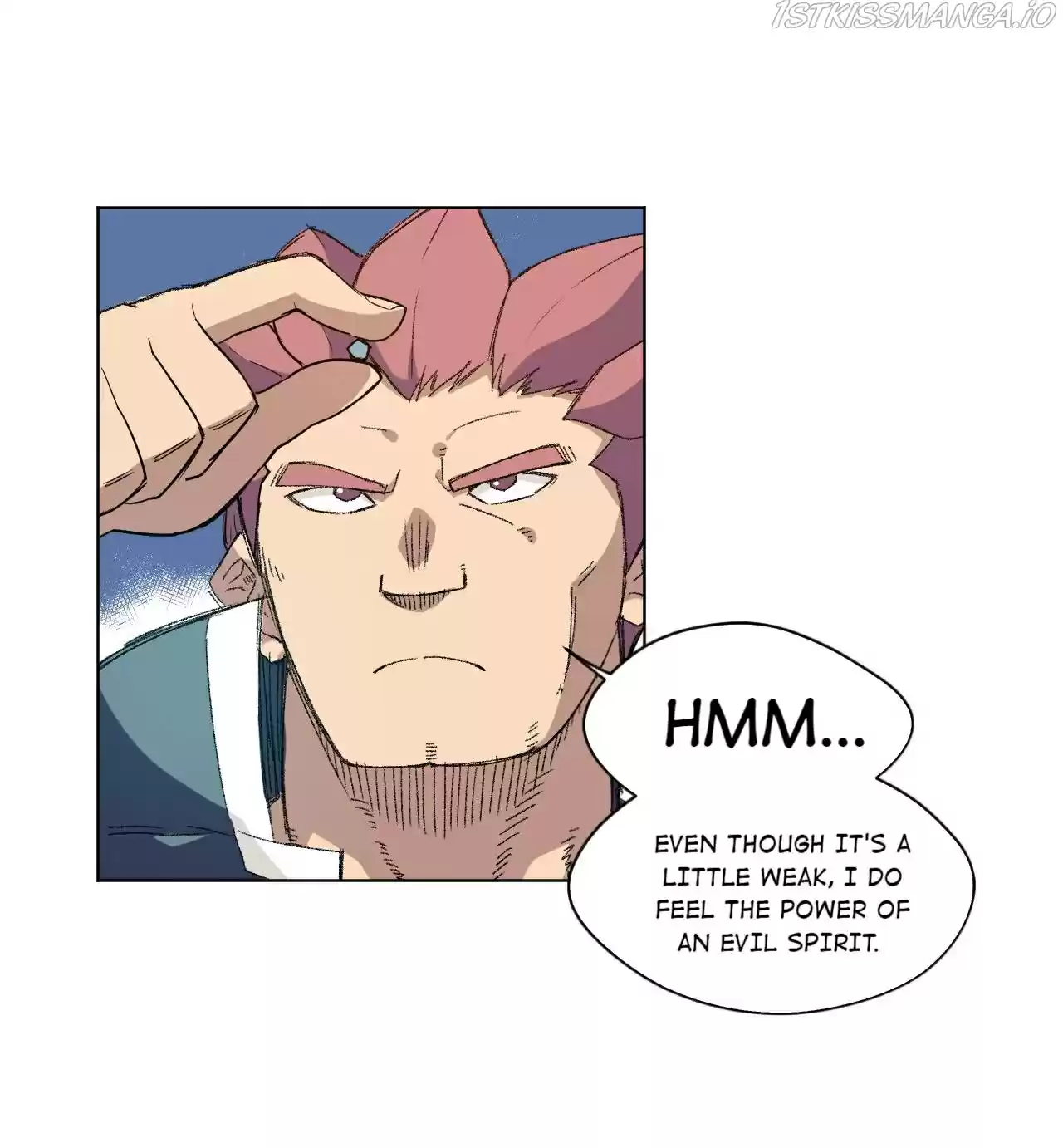 Lord Of Catastrophe Chapter 80