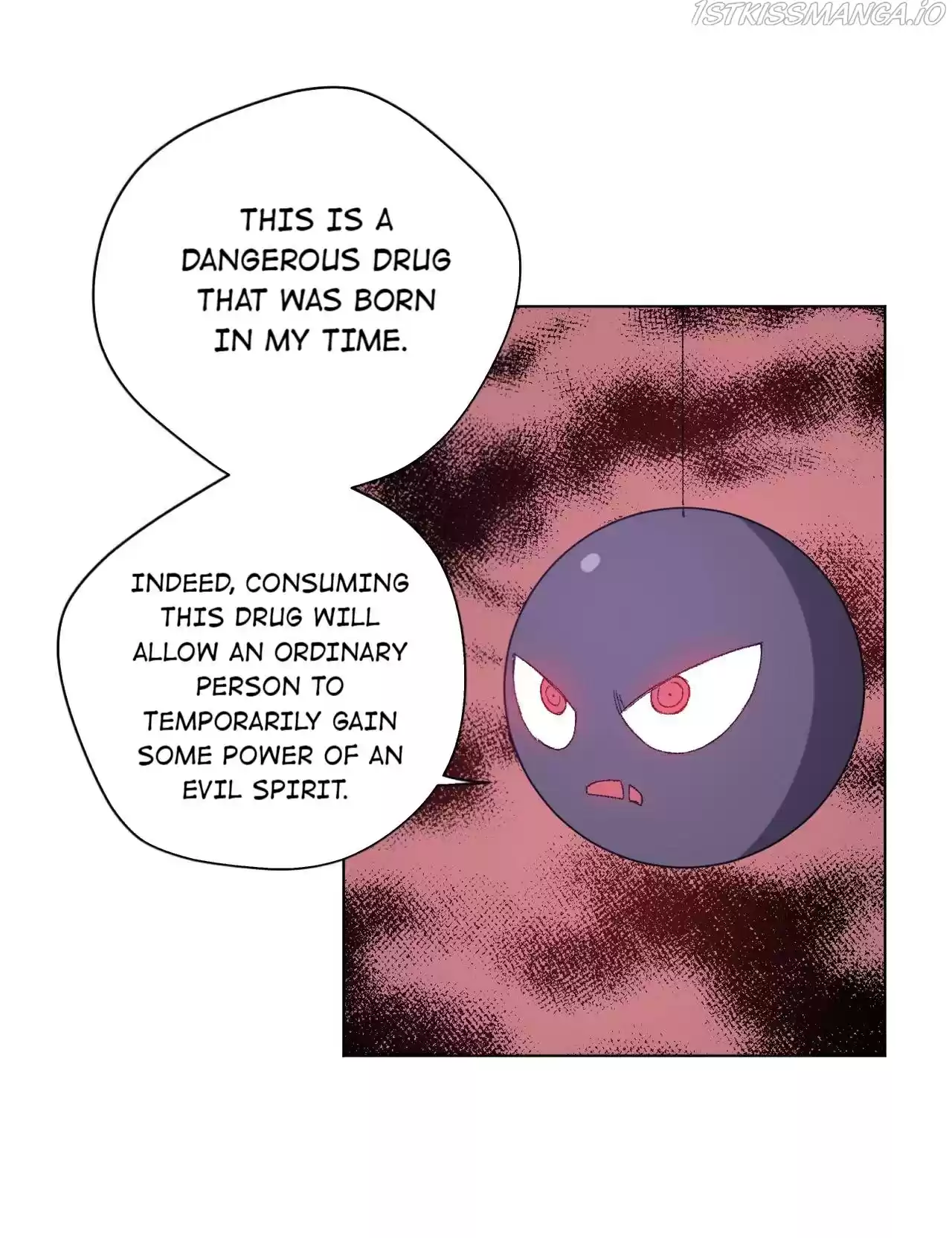 Lord Of Catastrophe Chapter 80