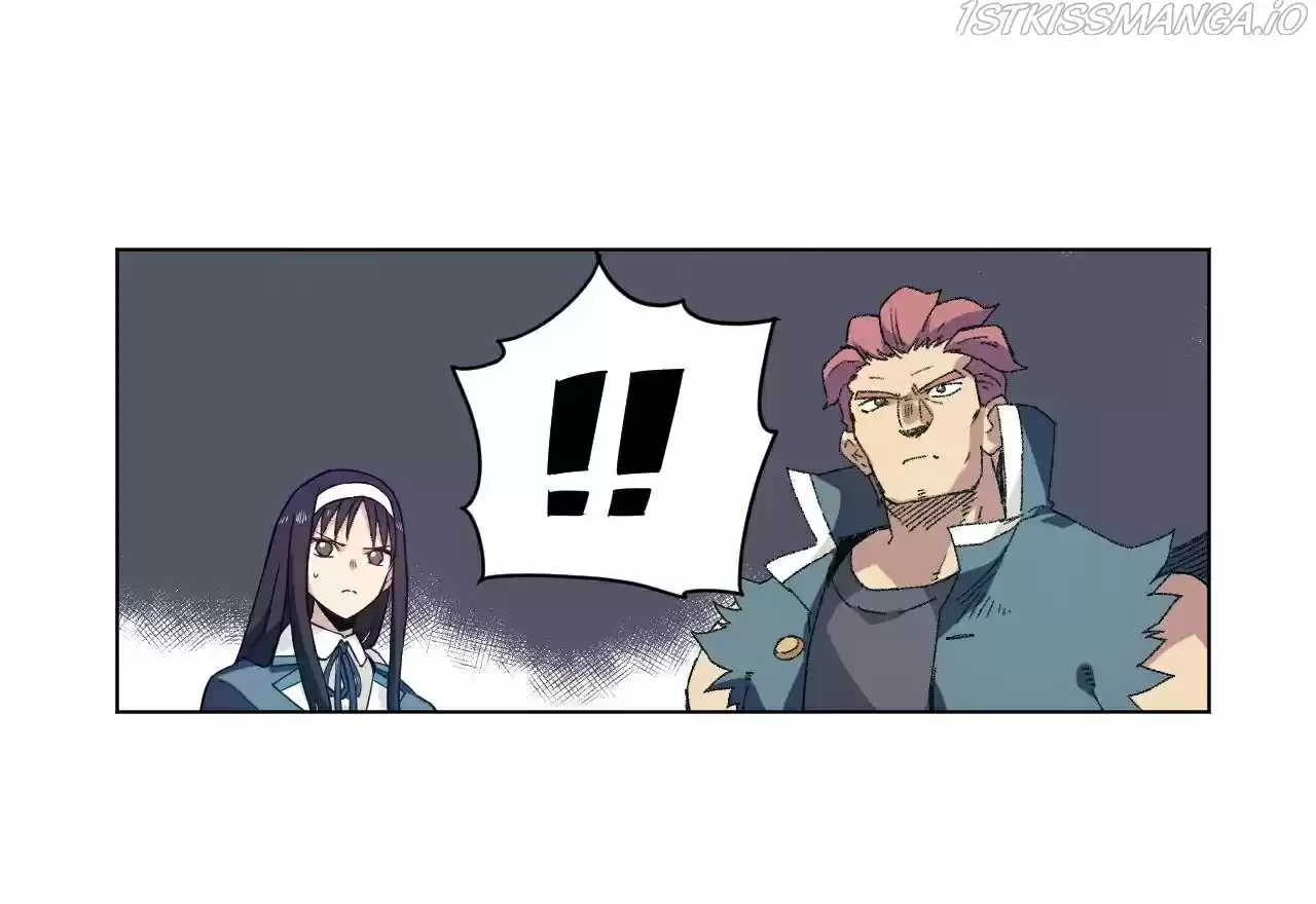 Lord Of Catastrophe Chapter 80