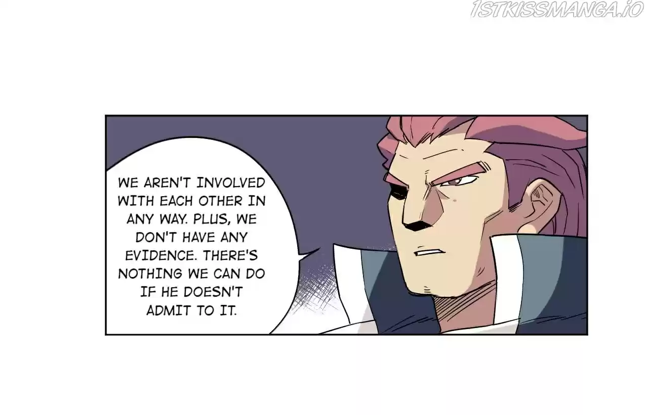 Lord Of Catastrophe Chapter 80