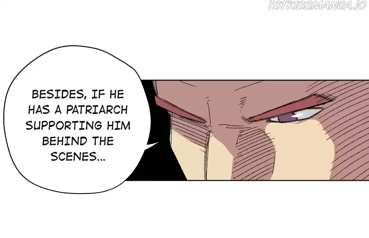 Lord Of Catastrophe Chapter 80