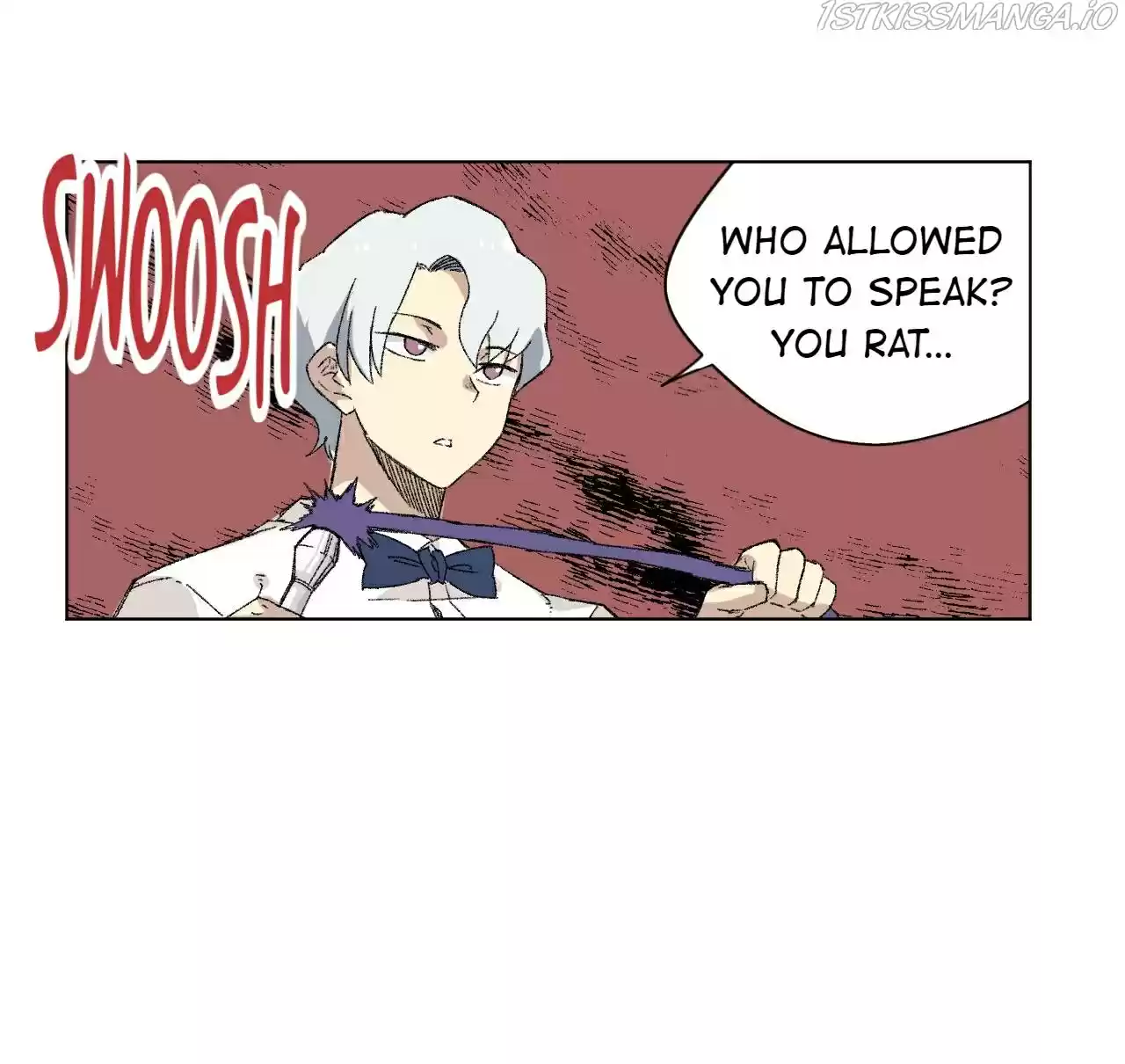 Lord Of Catastrophe Chapter 80