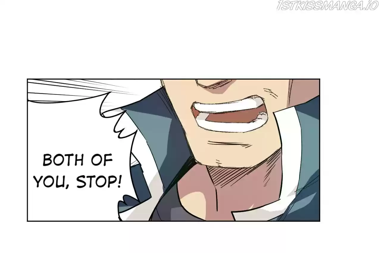 Lord Of Catastrophe Chapter 80