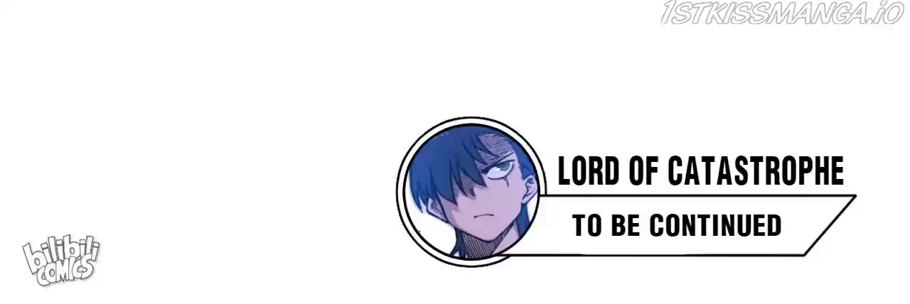 Lord Of Catastrophe Chapter 80