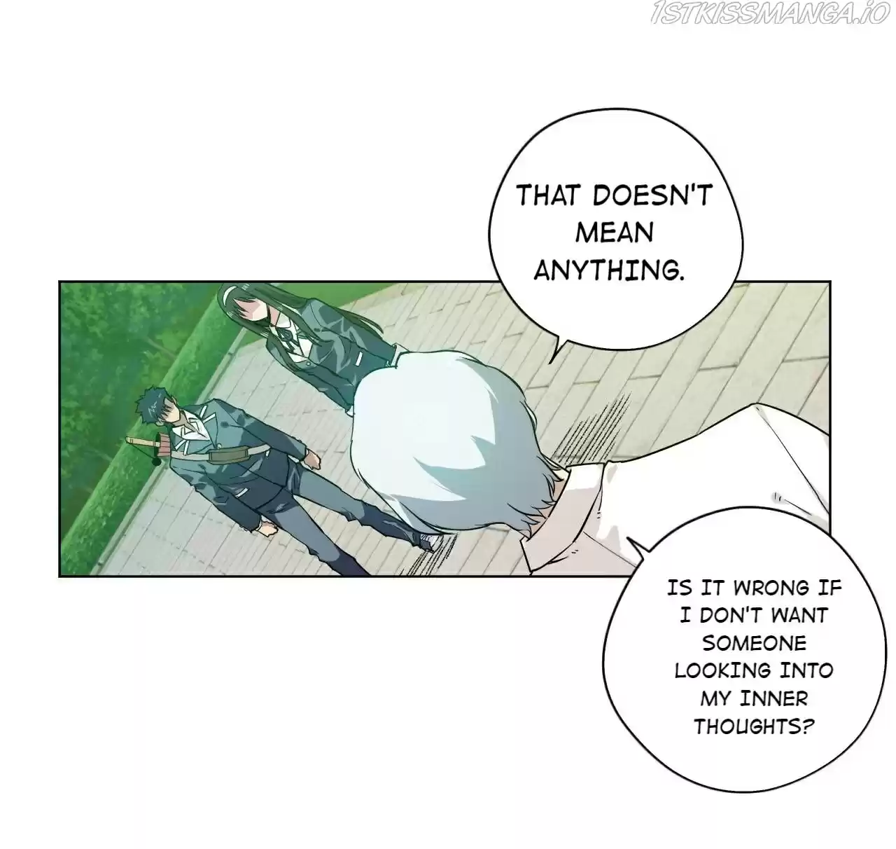 Lord Of Catastrophe Chapter 81