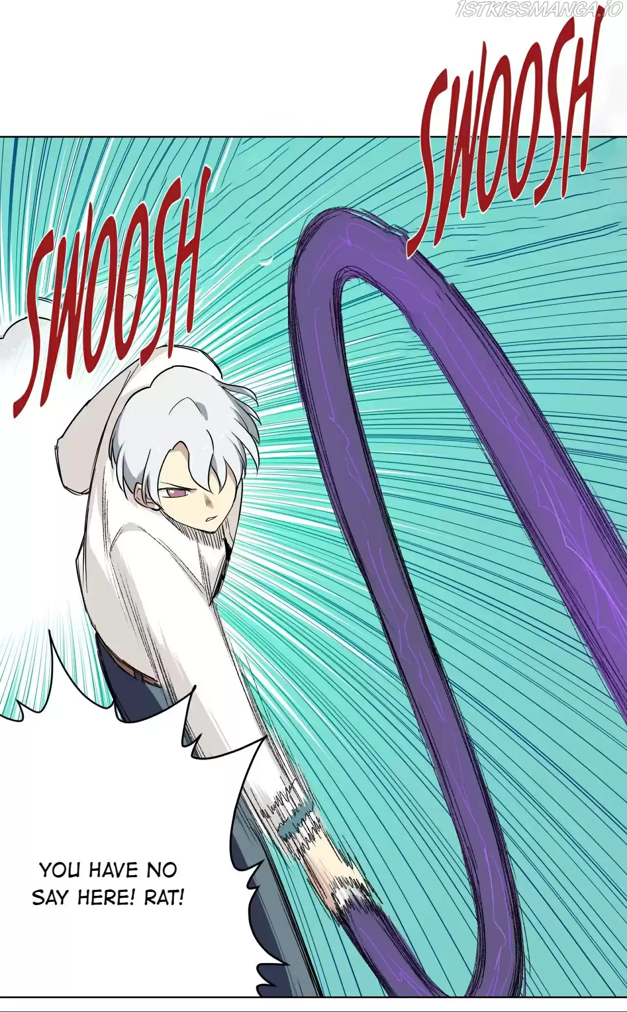 Lord Of Catastrophe Chapter 81