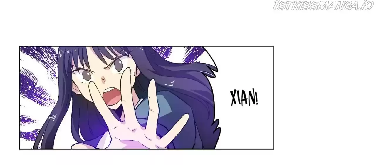 Lord Of Catastrophe Chapter 81