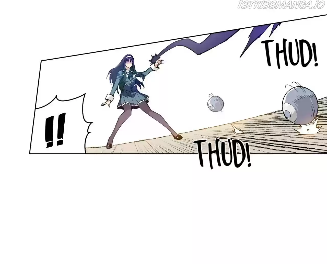 Lord Of Catastrophe Chapter 81