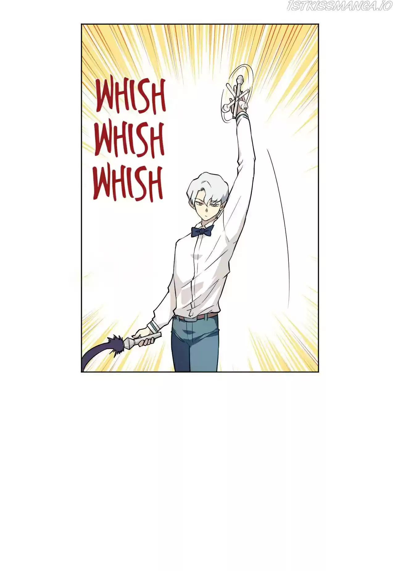 Lord Of Catastrophe Chapter 81