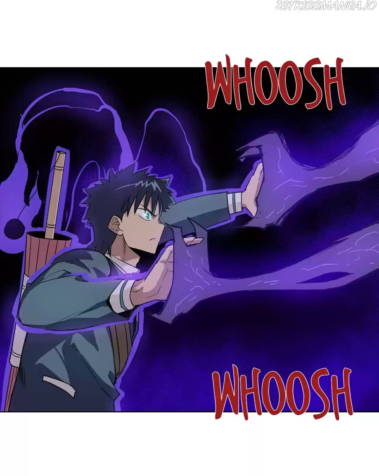 Lord Of Catastrophe Chapter 81