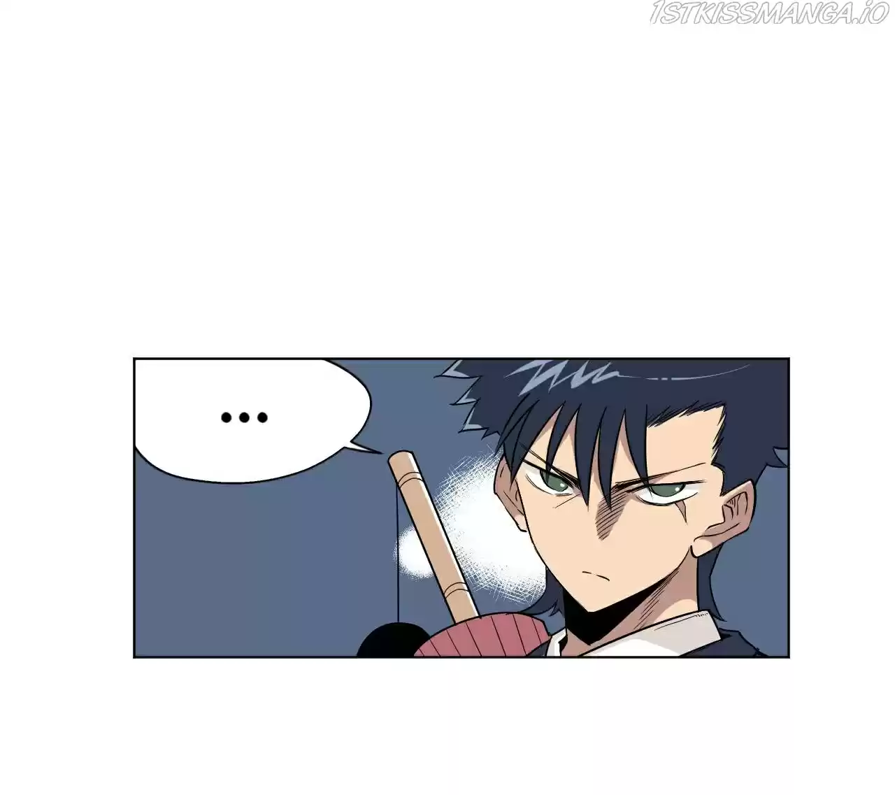 Lord Of Catastrophe Chapter 81