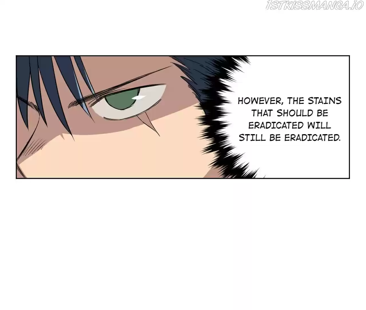 Lord Of Catastrophe Chapter 81