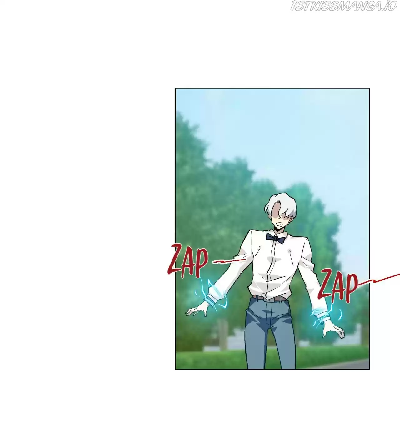 Lord Of Catastrophe Chapter 81