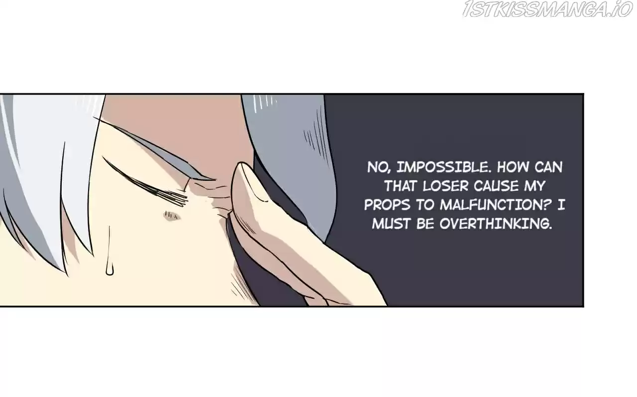 Lord Of Catastrophe Chapter 81