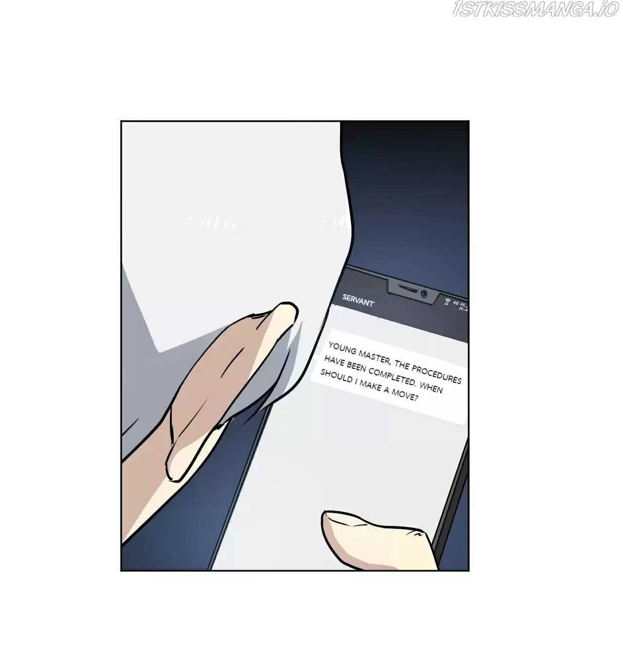 Lord Of Catastrophe Chapter 81