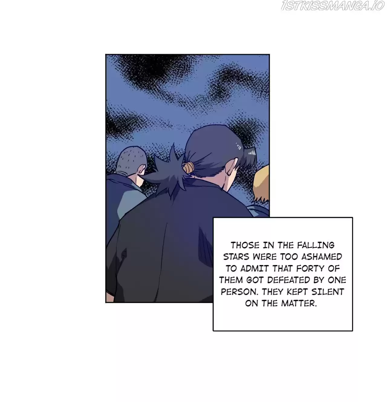 Lord Of Catastrophe Chapter 82