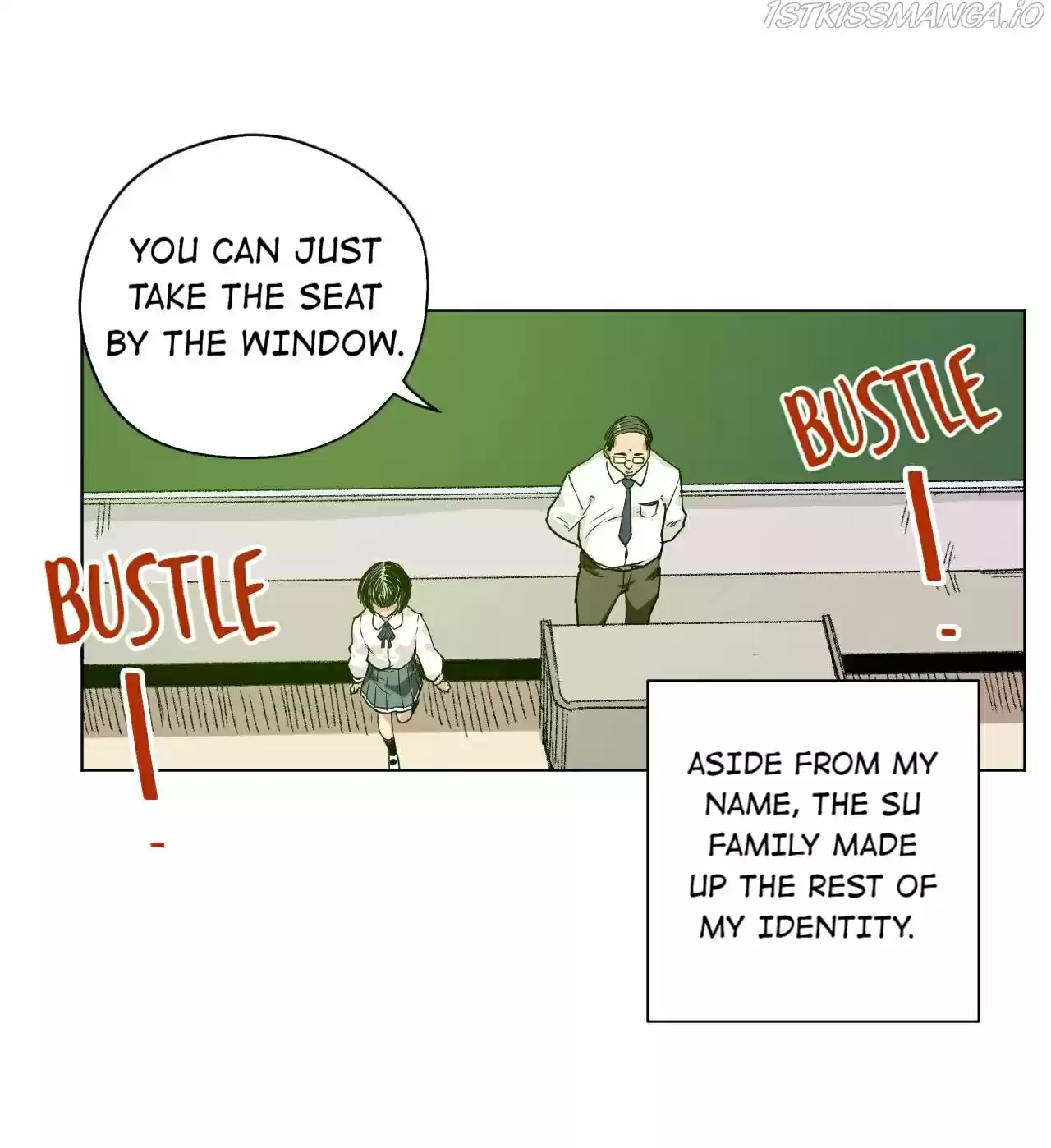 Lord Of Catastrophe Chapter 82