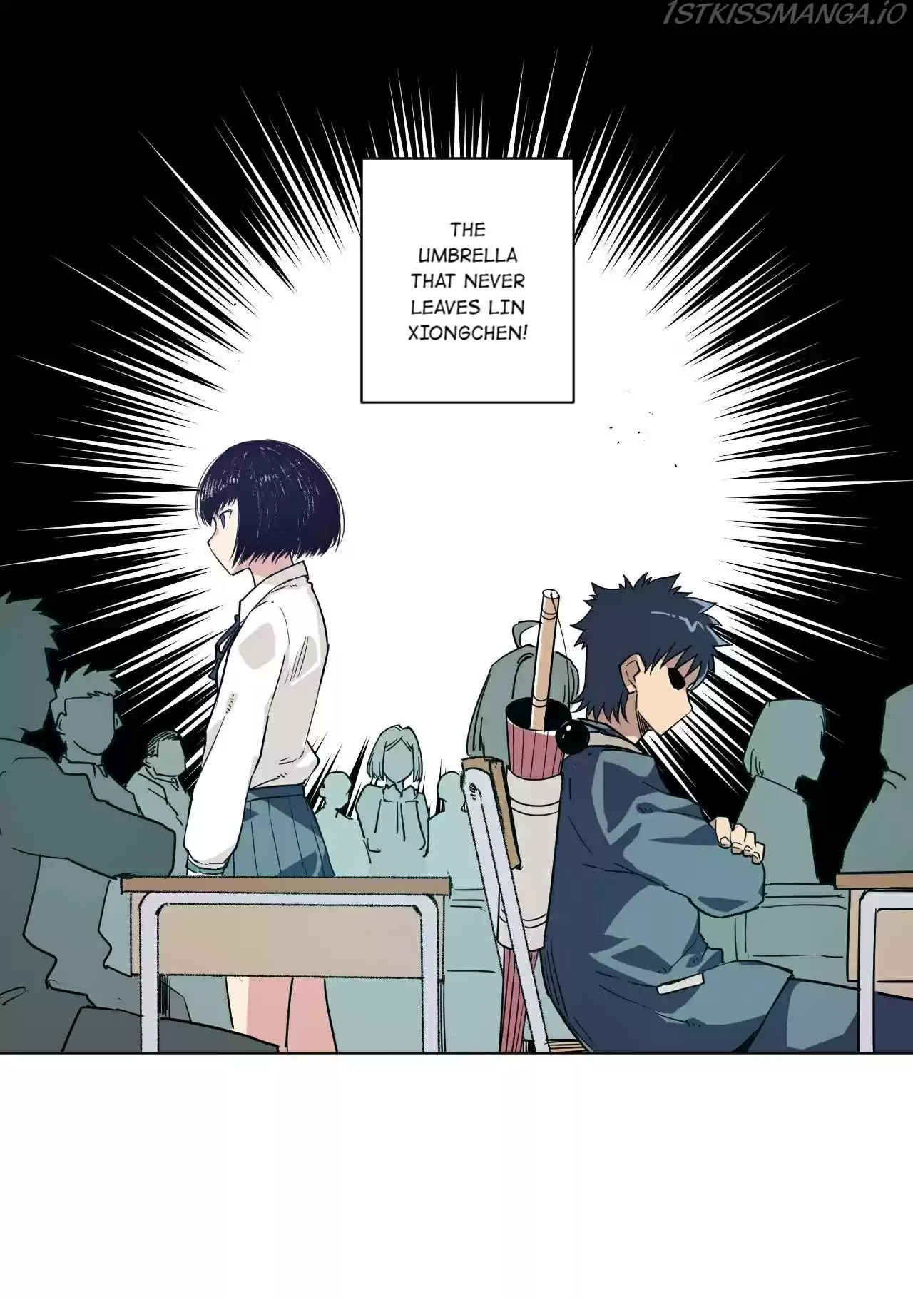 Lord Of Catastrophe Chapter 82