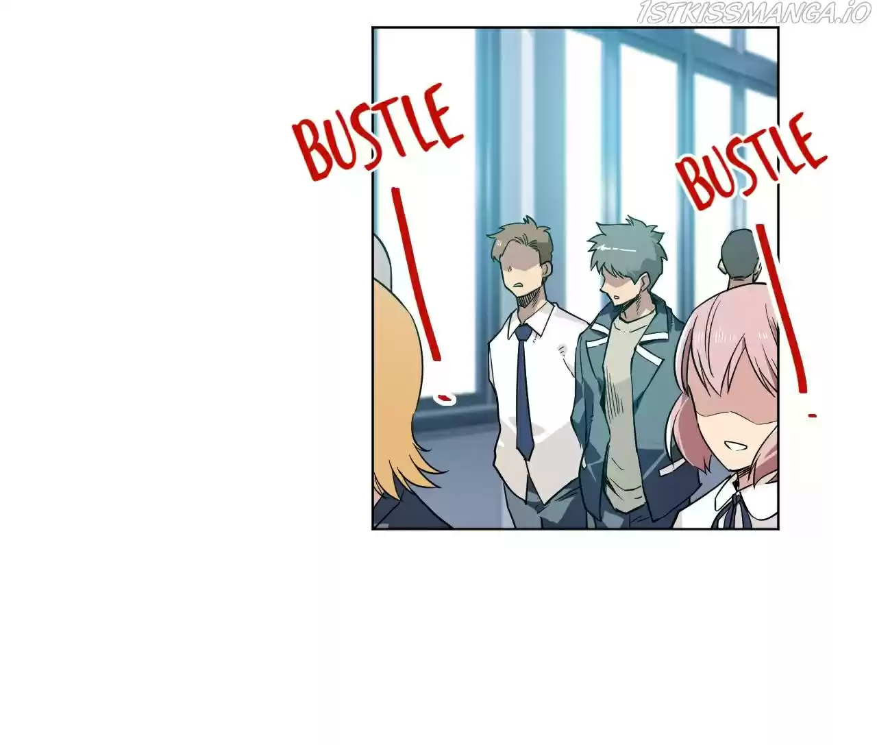 Lord Of Catastrophe Chapter 82