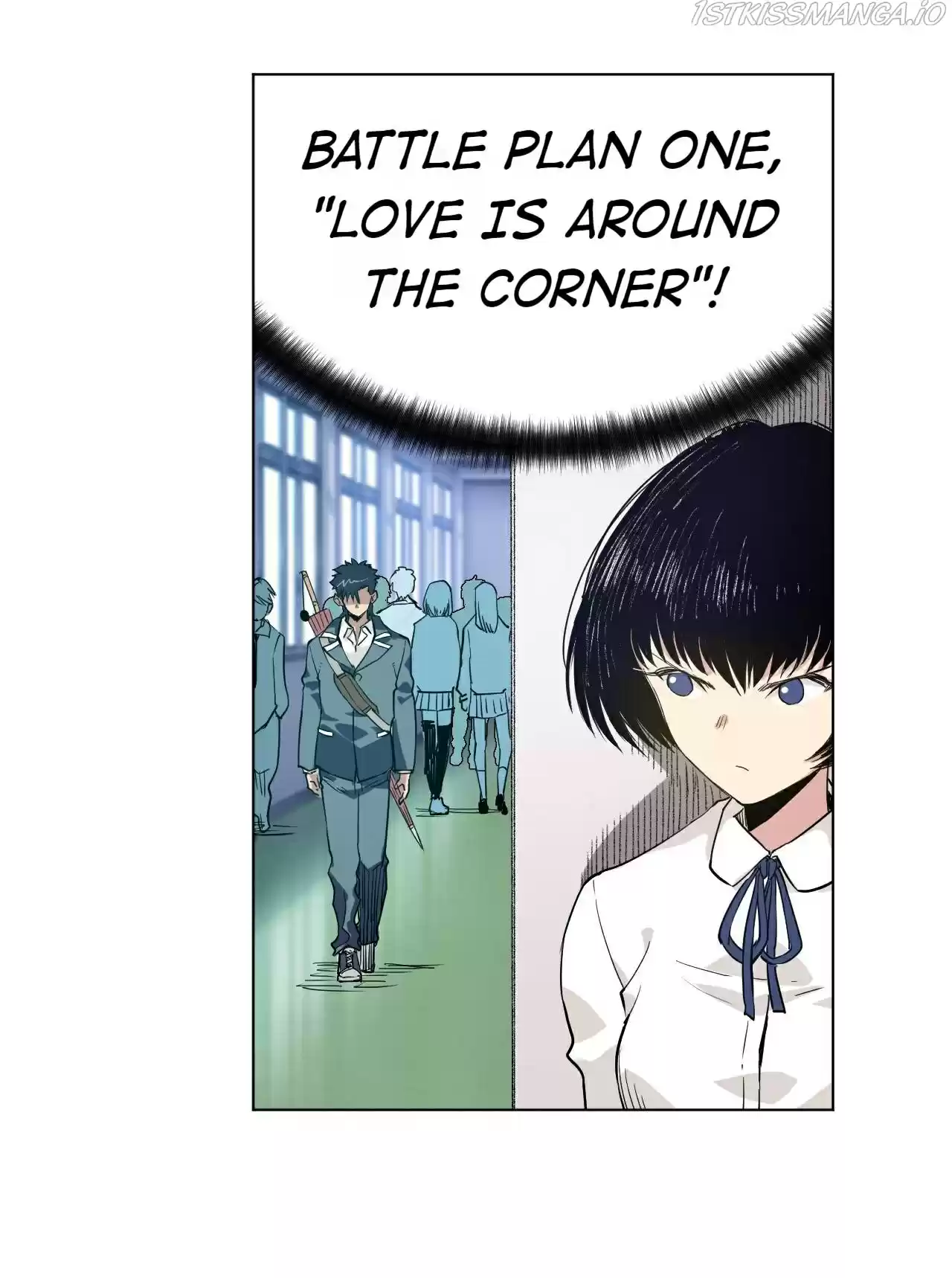 Lord Of Catastrophe Chapter 82