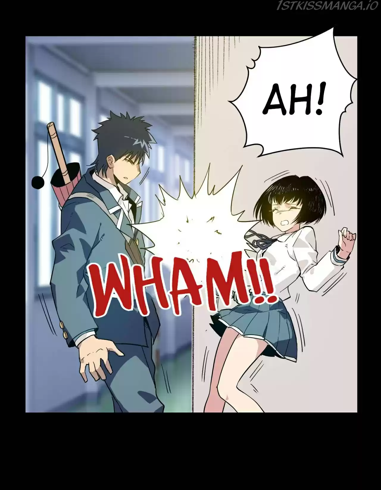 Lord Of Catastrophe Chapter 82