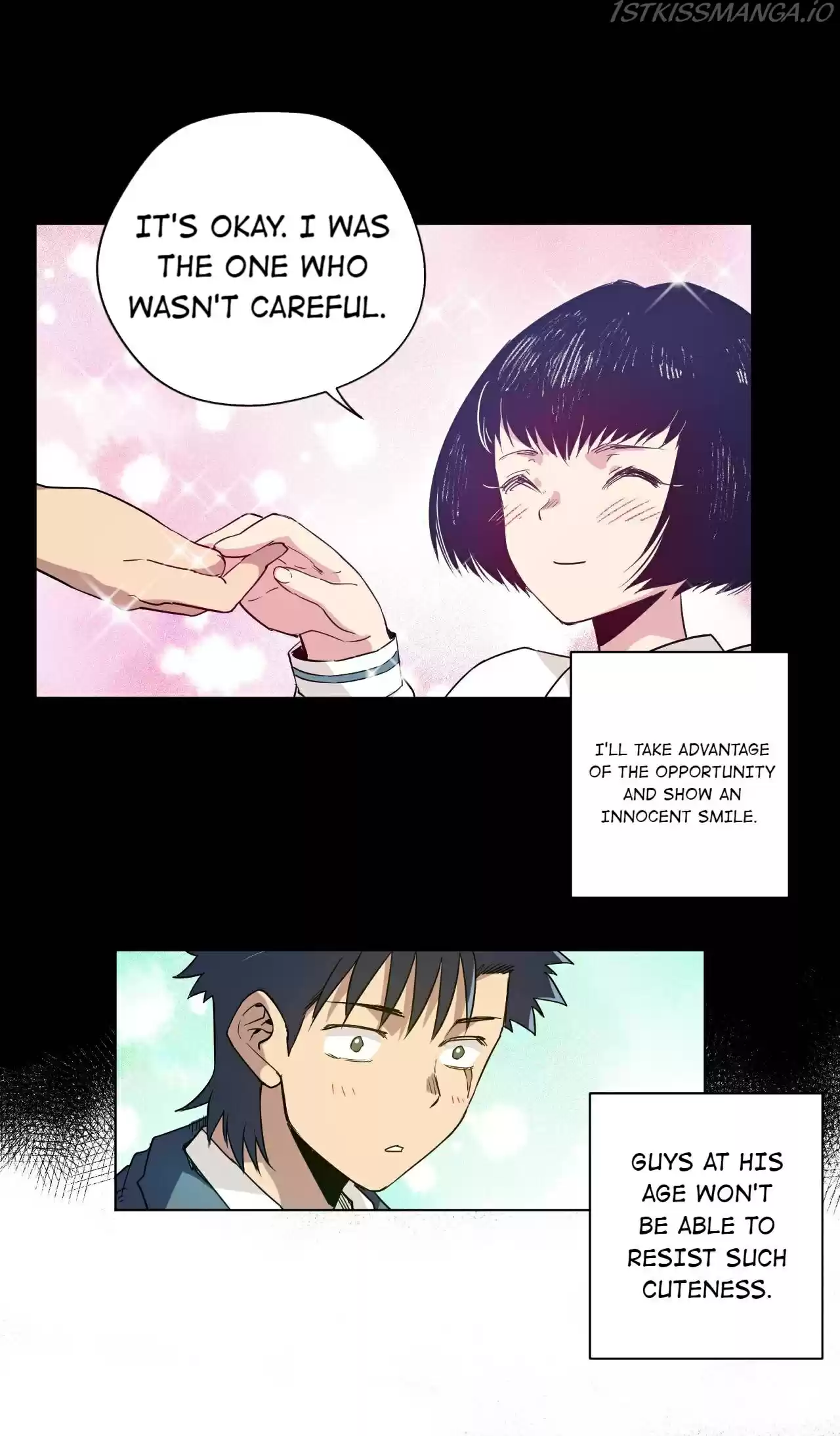 Lord Of Catastrophe Chapter 82