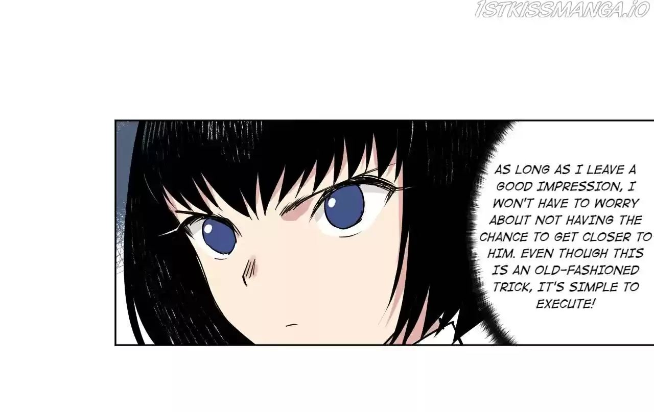 Lord Of Catastrophe Chapter 82