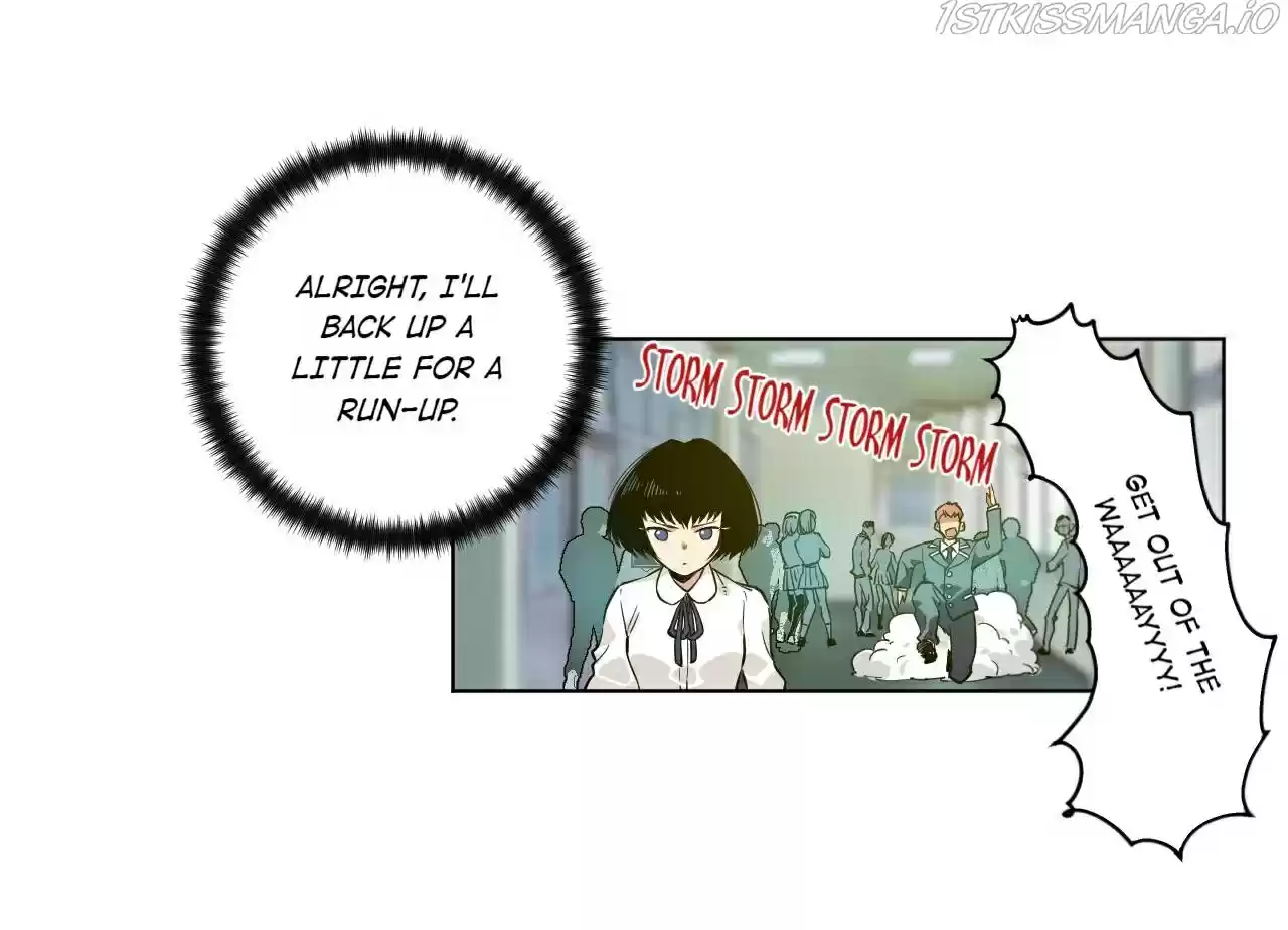 Lord Of Catastrophe Chapter 82