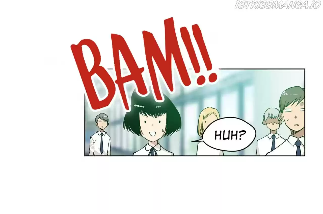 Lord Of Catastrophe Chapter 82