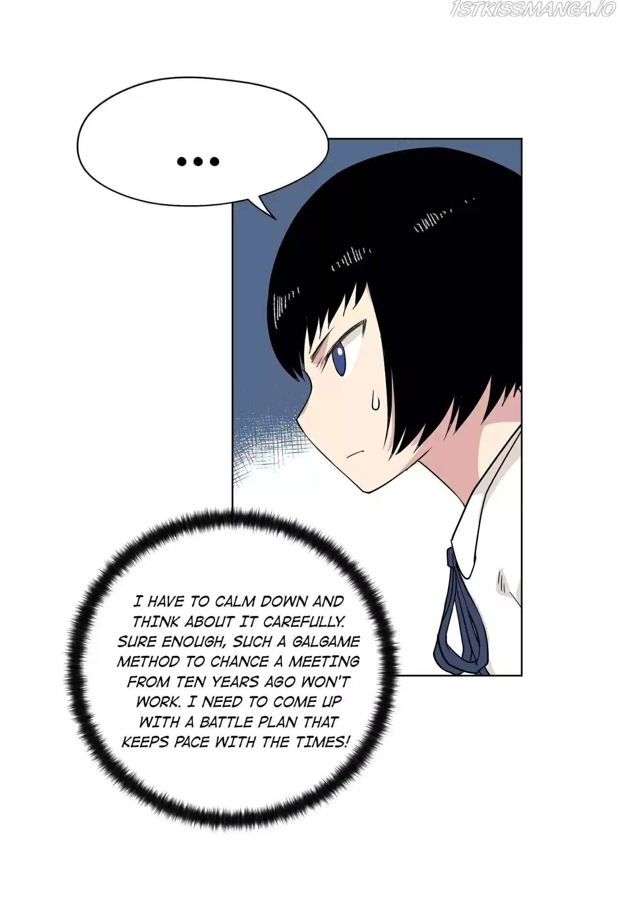 Lord Of Catastrophe Chapter 82