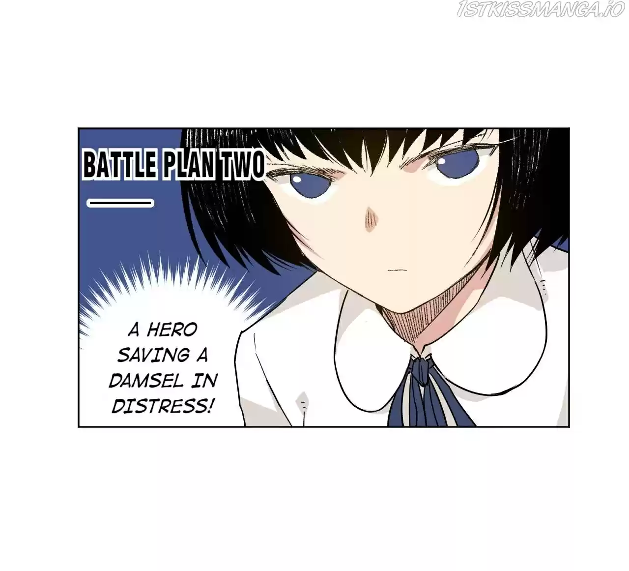 Lord Of Catastrophe Chapter 82