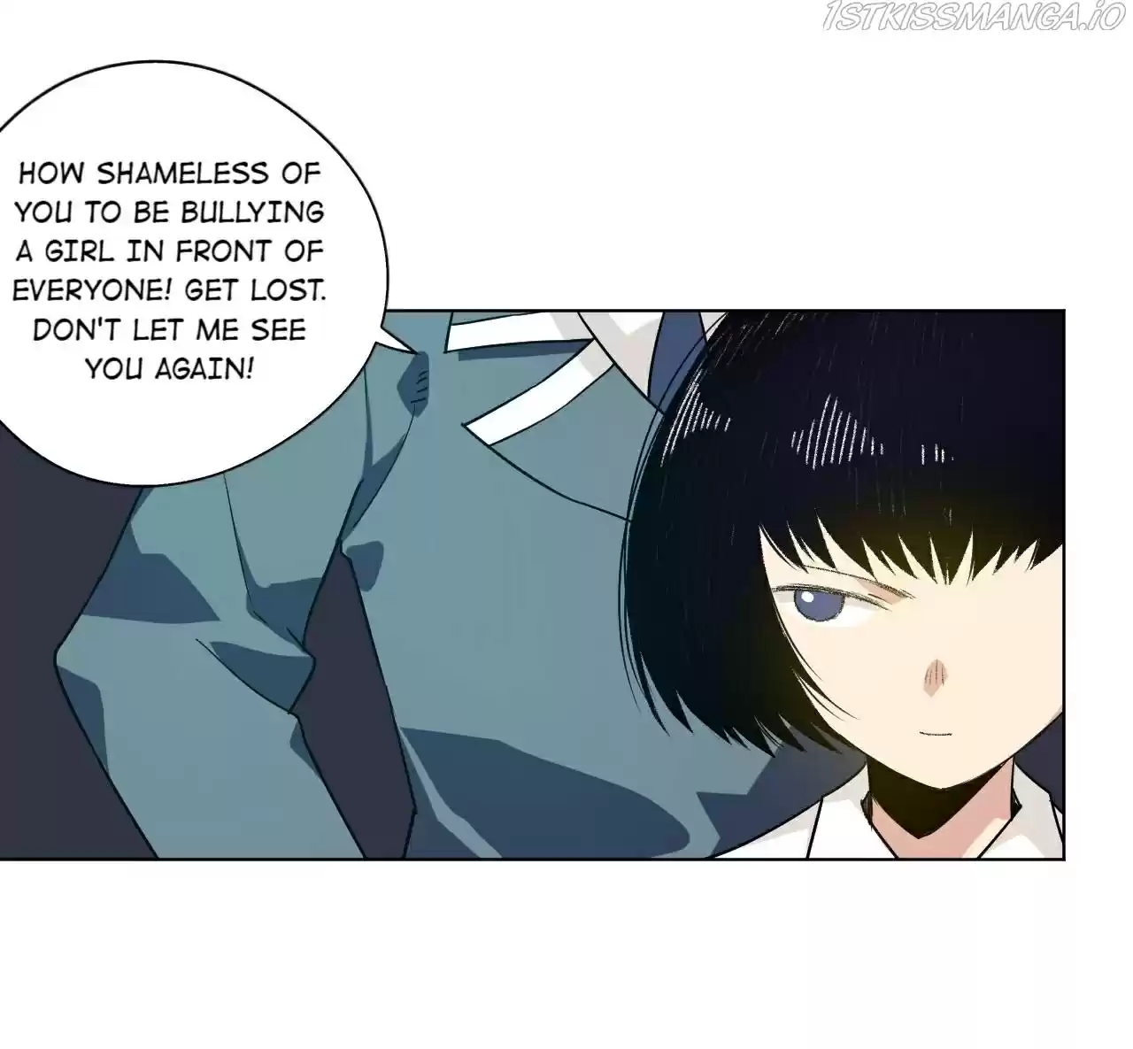 Lord Of Catastrophe Chapter 82