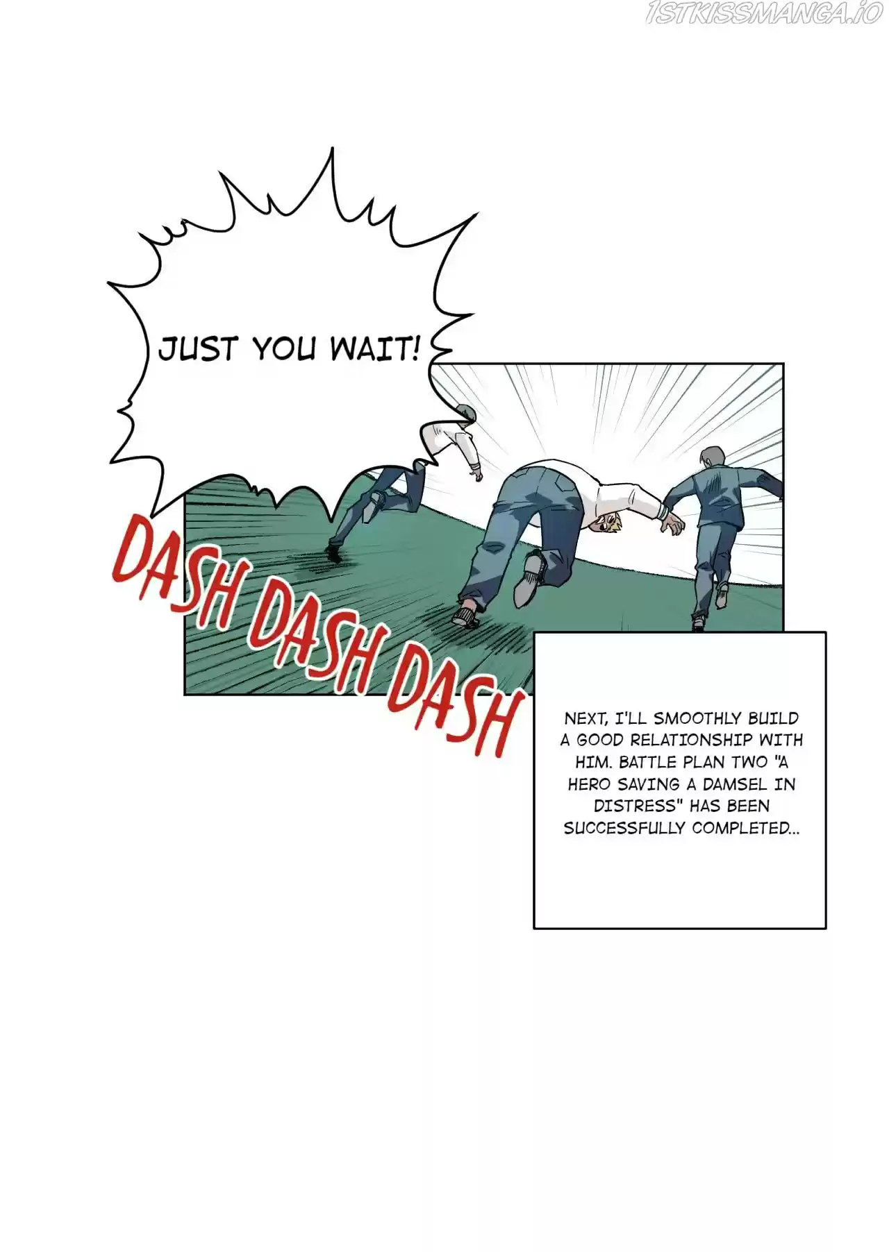 Lord Of Catastrophe Chapter 82