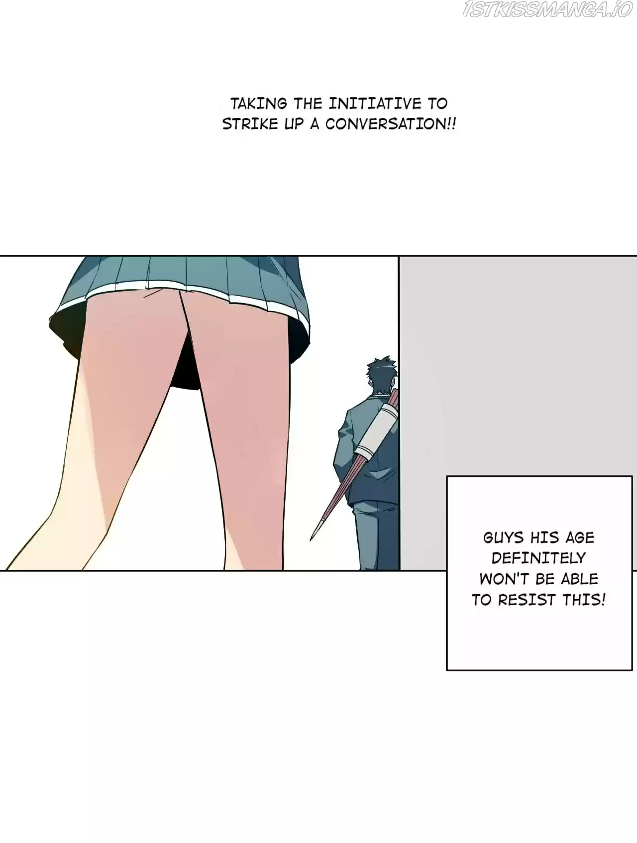 Lord Of Catastrophe Chapter 82