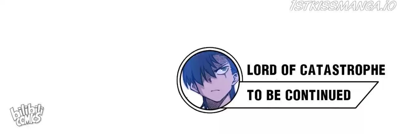 Lord Of Catastrophe Chapter 82