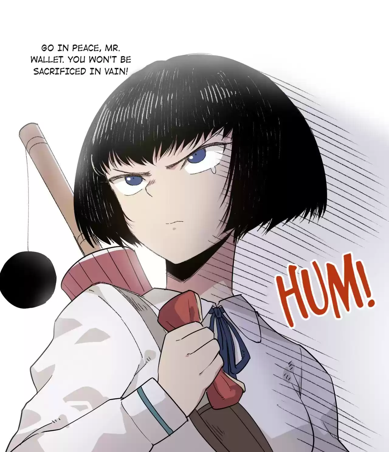 Lord Of Catastrophe Chapter 83