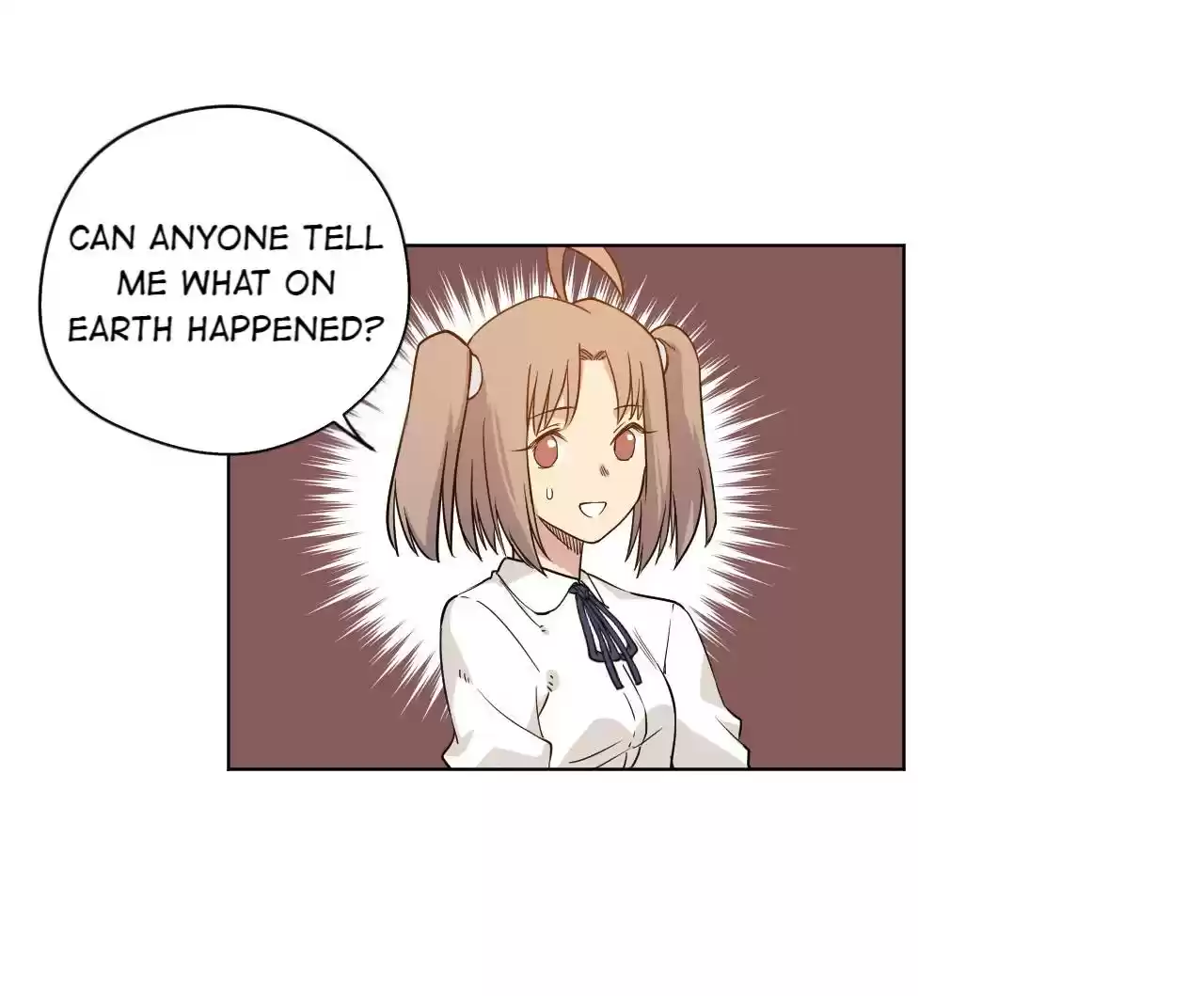 Lord Of Catastrophe Chapter 83