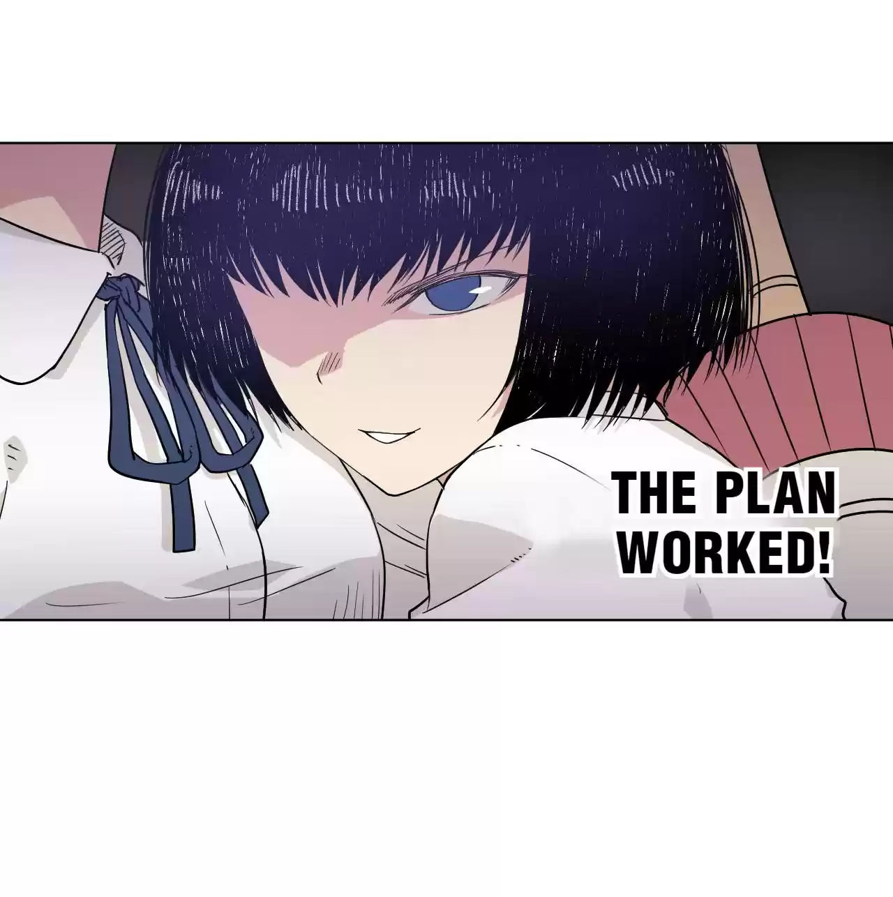 Lord Of Catastrophe Chapter 83