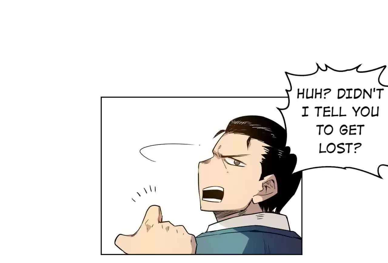 Lord Of Catastrophe Chapter 83