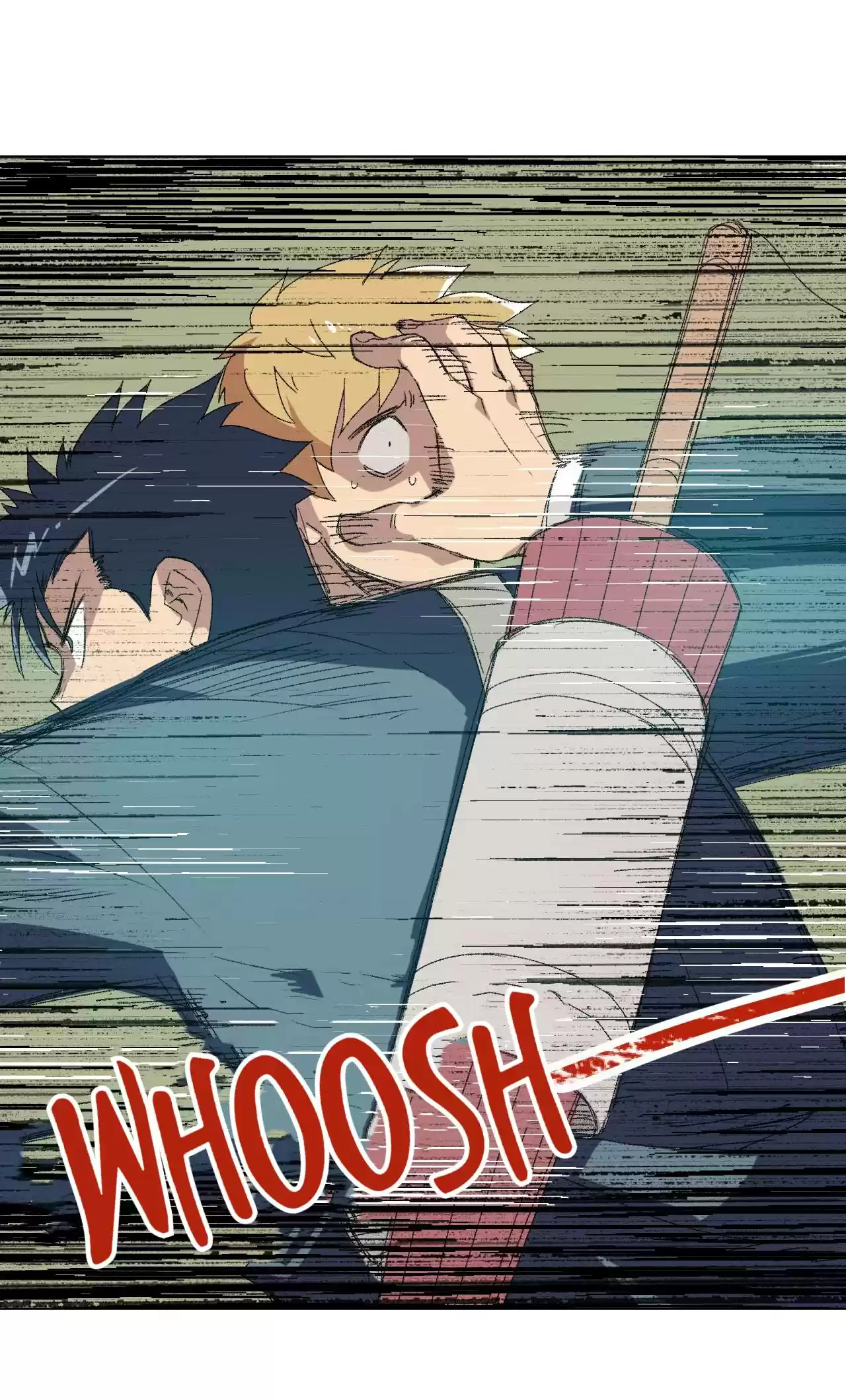 Lord Of Catastrophe Chapter 83