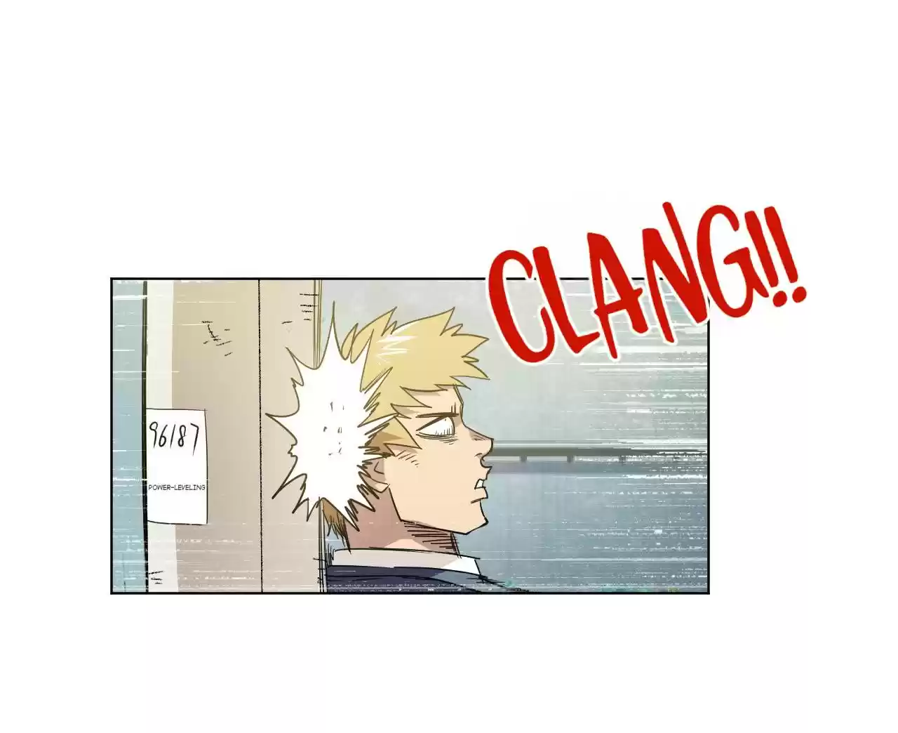 Lord Of Catastrophe Chapter 83